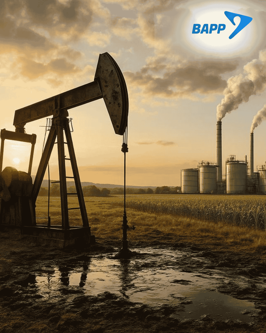 Penyaluran Perdana Biosolar Industri B50 Dimulai, Dukung Transisi Energi Nasional 